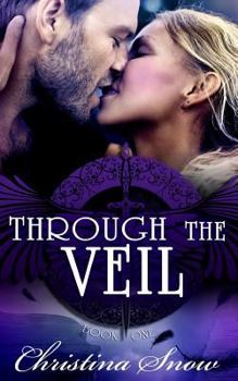 Paperback Through the Veil Book