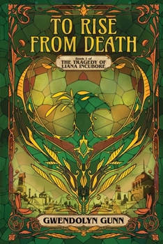 Paperback To Rise from Death Book
