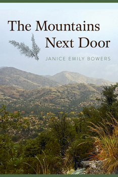 Paperback The Mountains Next Door Book