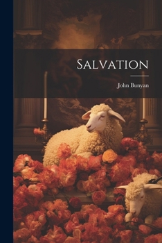 Paperback Salvation Book