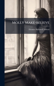 Hardcover Molly Make-believe Book