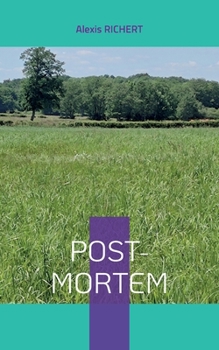 Paperback Post-mortem [French] Book