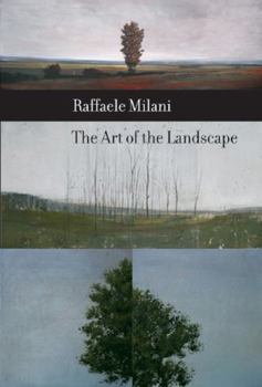 Paperback The Art of the Landscape Book