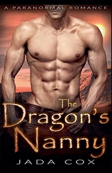 The Dragon's Nanny (Elemental Dragons) - Book #1 of the Elemental Dragons
