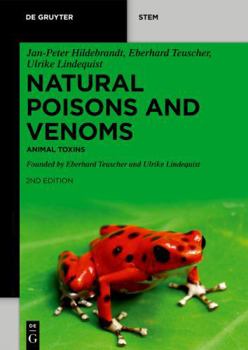Natural Poisons and Venoms: Animal Toxins