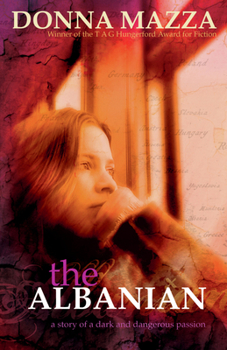 Paperback The Albanian Book