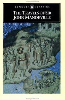Paperback The Travels of Sir John Mandeville: 5 Book