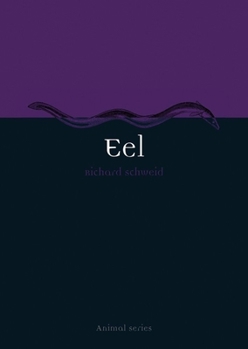 Eel - Book  of the Animal Series