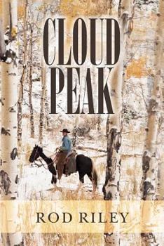 Paperback Cloud Peak Book
