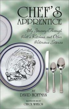 Paperback Chef's Apprentice Book