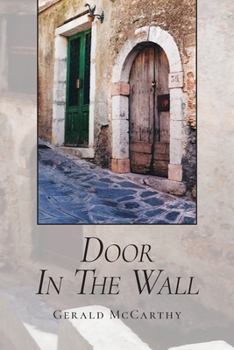 Paperback Door in the Wall Book