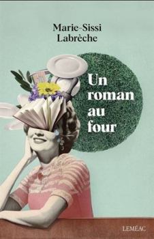 Paperback Un roman au four [French] Book