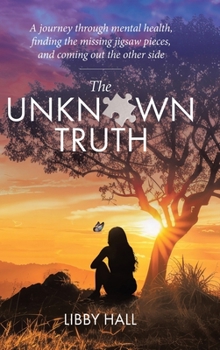 Hardcover The Unknown Truth Book