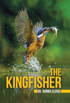 Hardcover The Kingfisher Book