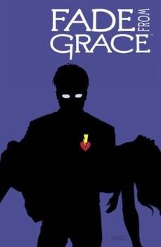 Paperback Fade from Grace Book