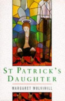 Paperback St Patrick's Daughter Book