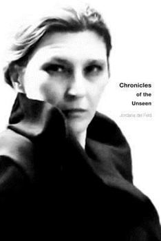 Paperback Chronicles of the Unseen Book