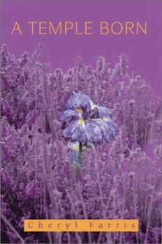 Paperback A Temple Born Book