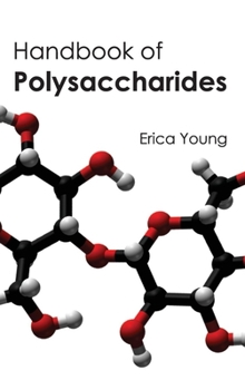 Hardcover Handbook of Polysaccharides Book