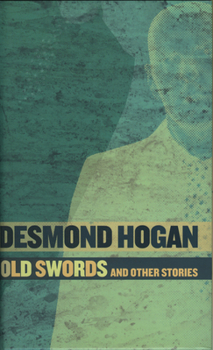 Hardcover Old Swords: And Other Stories Book