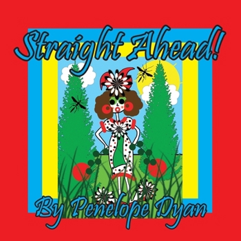 Paperback Straight Ahead! Book