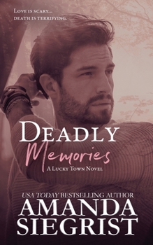 Paperback Deadly Memories Book