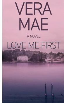 Paperback Love Me First Book