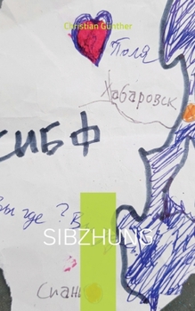 Paperback SibZhung: Dystopischer Roman [German] Book