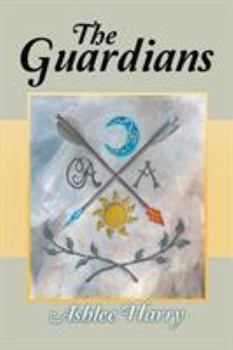 Paperback The Guardians Book
