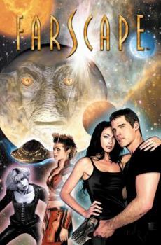 Farscape, Vol. 5: Red Sky at Morning - Book #5 of the Farscape: Graphic Novel