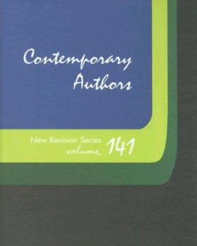 Hardcover Contemporary Authors New Revision Series: A Bio-Bibliographical Guide to Current Writers in Fiction, General Non-Fiction, Poetry, Journalism, Drama, M Book