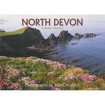 Hardcover North Devon Book