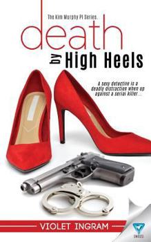 Paperback Death By High Heels Book