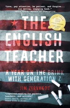 The English Teacher: A Year on the Brink with Generation Z