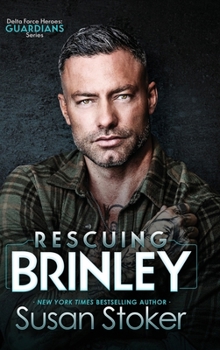 Hardcover Rescuing Brinley Book