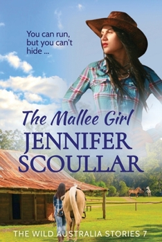 Paperback The Mallee Girl Book