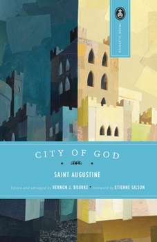 Paperback The City of God Book