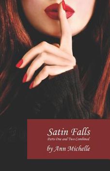 Paperback Satin Falls: The Complete Story Book