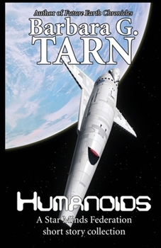 Humanoids (Star Minds Federation) (Star Minds Universe)