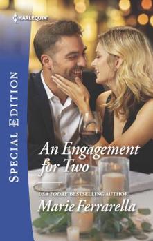 An Engagement for Two - Book #21 of the Matchmaking Mamas