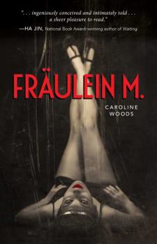 Hardcover Fraulein M. Book