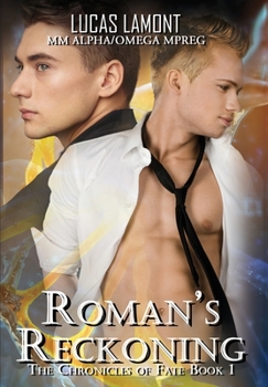 Hardcover Roman's Reckoning: Type 6 (Part 1) Book