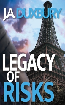 Paperback Legacy Of Risks Book