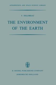 Paperback The Environment of the Earth Book