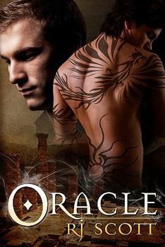Oracle - Book #1 of the Oracle