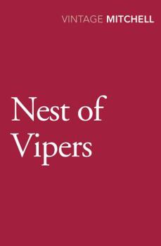 Nest of Vipers - Book #55 of the Mrs. Bradley