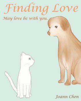Paperback Finding Love Book