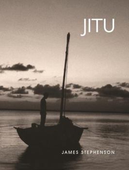 Hardcover Jitu the Fisherman: And the Return to the Mountain of Nundulungu Book