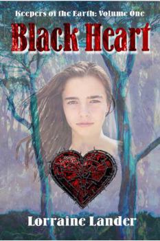Paperback Black Heart Book
