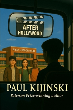 Paperback After Hollywood Book